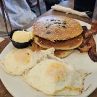 Perkins American Food Co. ico
