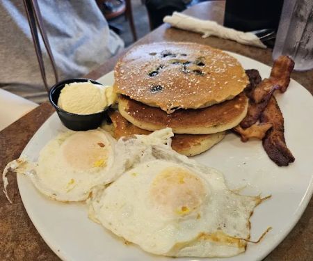 Perkins American Food Co.