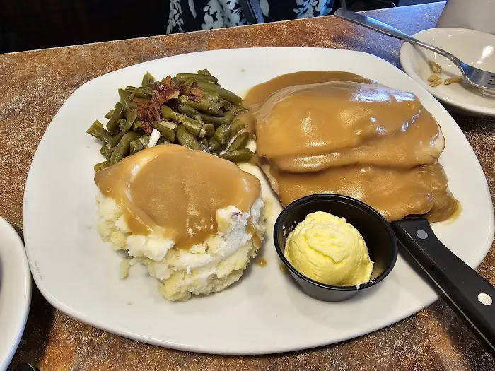 Perkins American Food Co. Picture 3