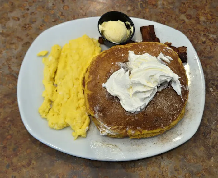 Perkins American Food Co. Picture 8