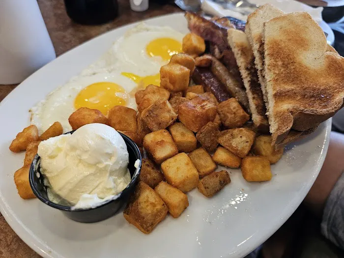 Perkins American Food Co. Picture 2