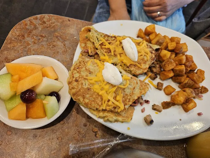 Perkins American Food Co. Picture 5