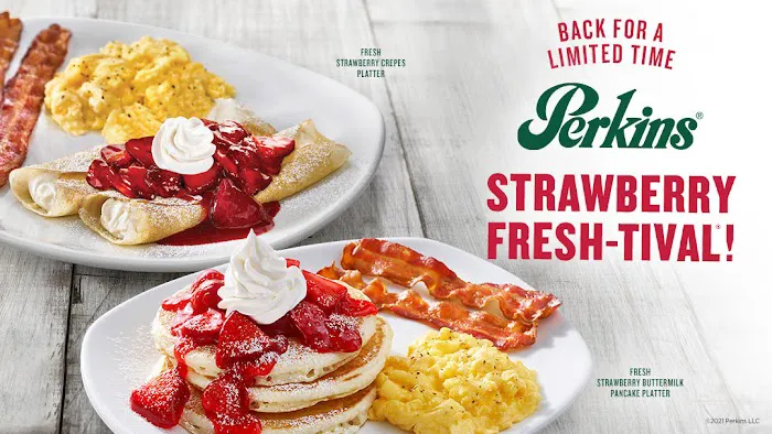 Perkins American Food Co. Picture 6
