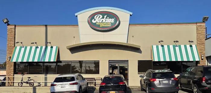 Perkins American Food Co. Picture 4