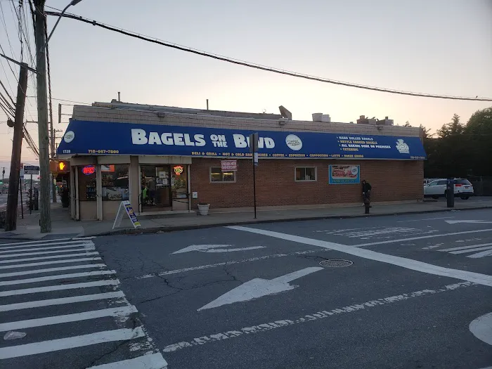 Bagels on the Boulevard Picture 4