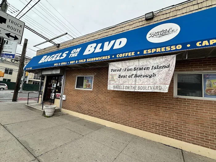 Bagels on the Boulevard Picture 2