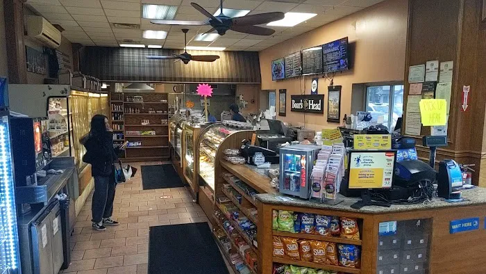 Bagels on the Boulevard Picture 10
