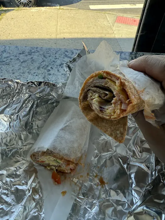 Bagels on the Boulevard Picture 5