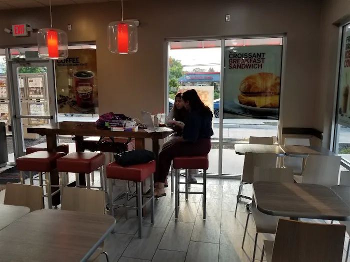 Tim Hortons Picture 10