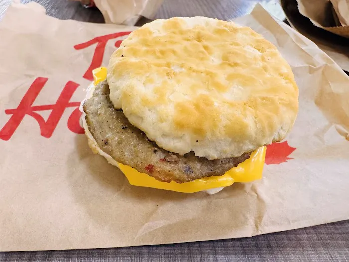 Tim Hortons Picture 3