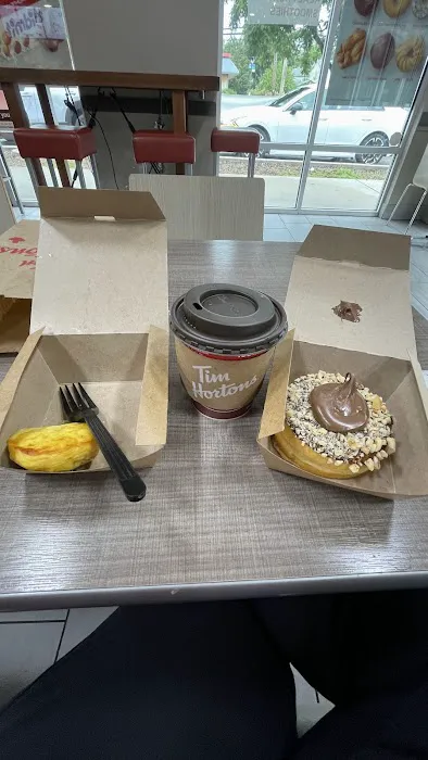 Tim Hortons Picture 2