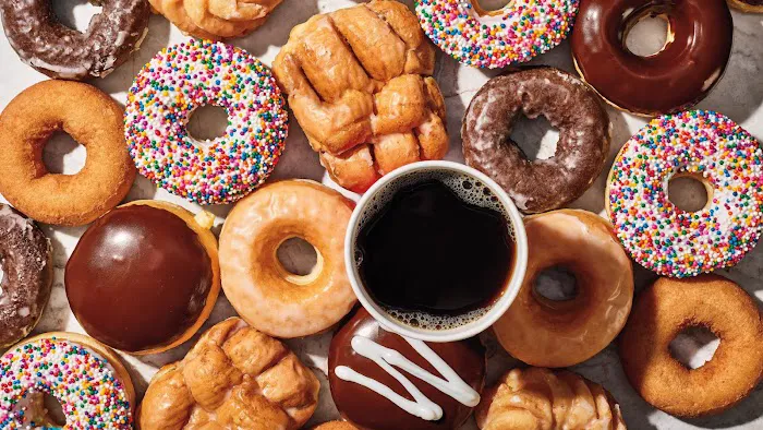 Tim Hortons Picture 7