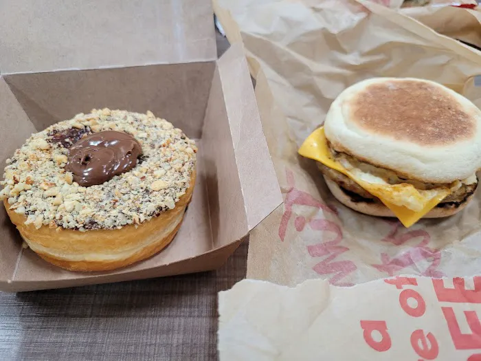 Tim Hortons Picture 8