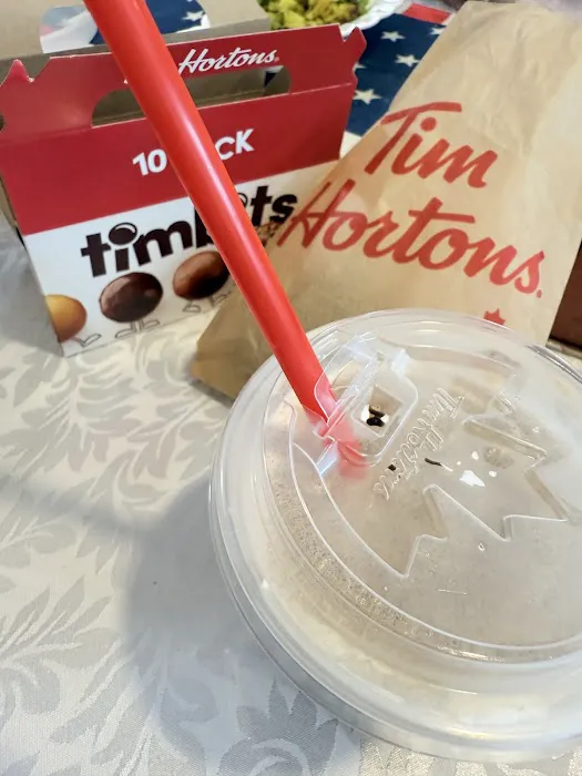 Tim Hortons Picture 4