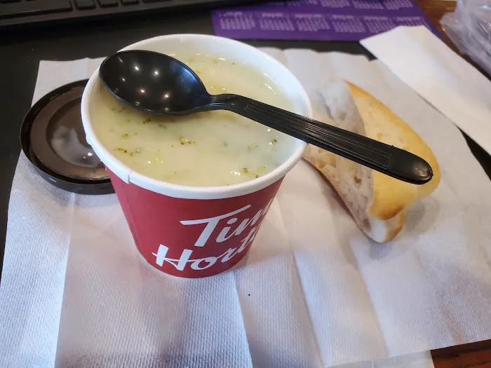 Tim Hortons Picture 1