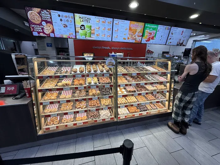 Tim Hortons Picture 9