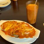 HKS Kitchen港餐飽