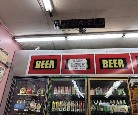 Old Town Superette