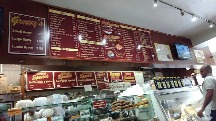 John's Deli Picture 1
