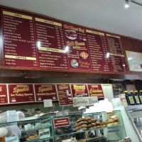 John's Deli ico