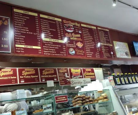 John's Deli