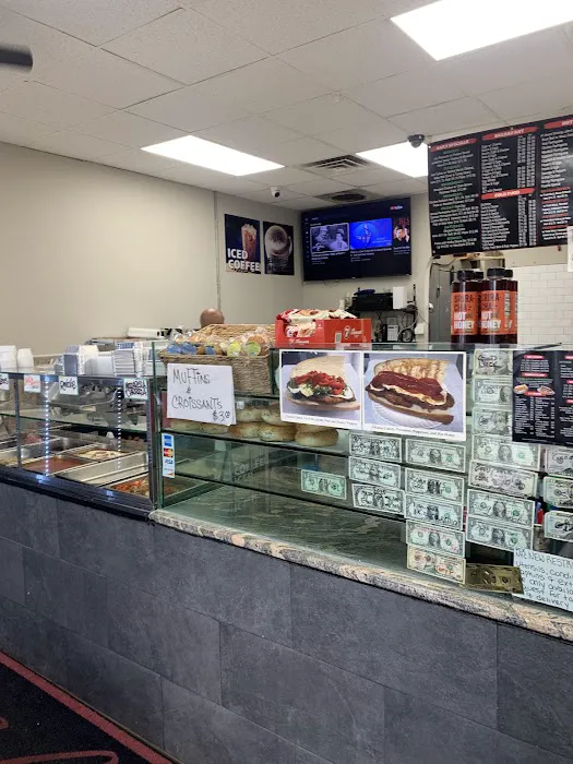John's Deli Picture 7