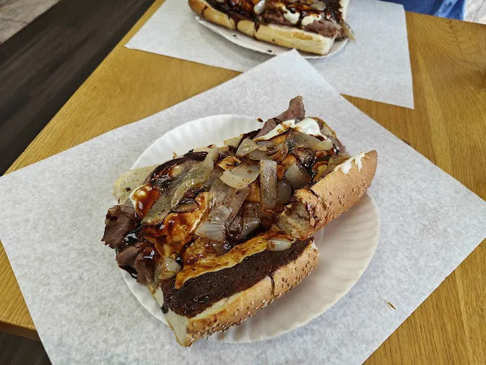 John's Deli Picture 4