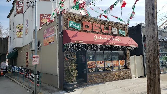 John's Deli Picture 8