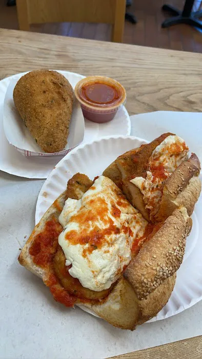 John's Deli Picture 3
