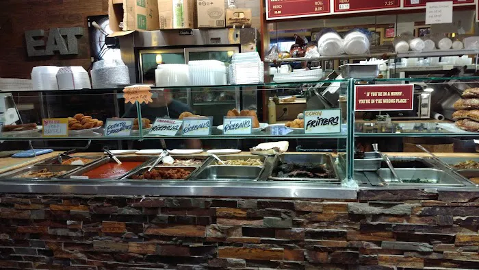 John's Deli Picture 2