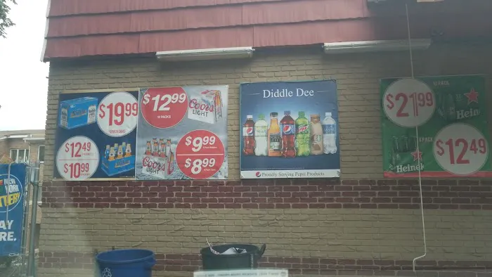 Diddle Dee Bagel Deli Picture 2