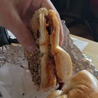 Diddle Dee Bagel Deli ico