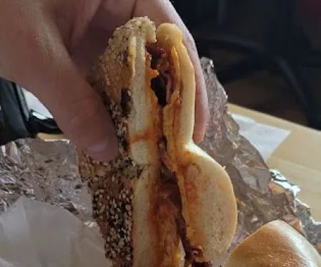 Diddle Dee Bagel Deli