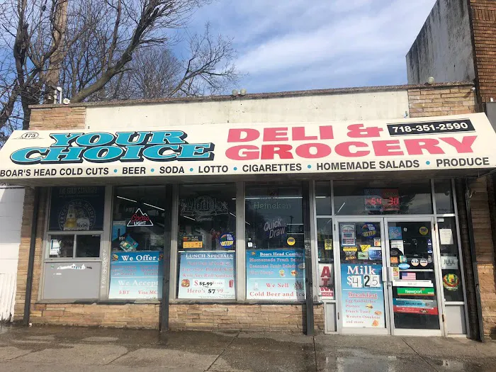 Your Choice Deli Picture 8