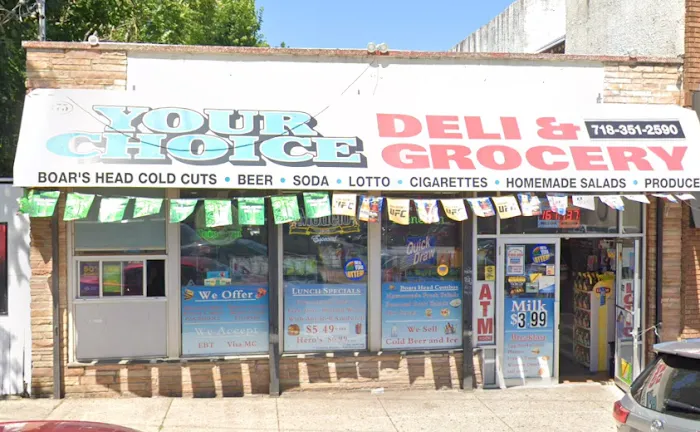 Your Choice Deli Picture 1