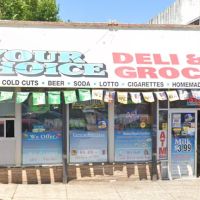 Your Choice Deli ico