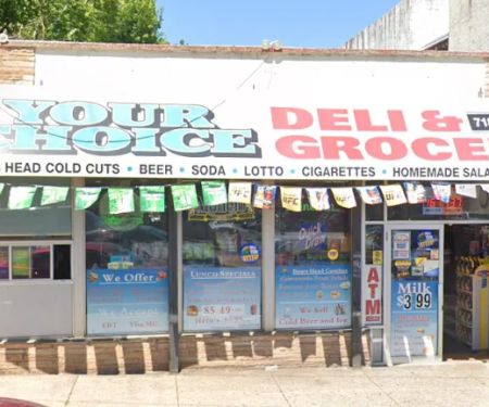 Your Choice Deli