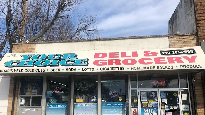 Your Choice Deli Picture 4