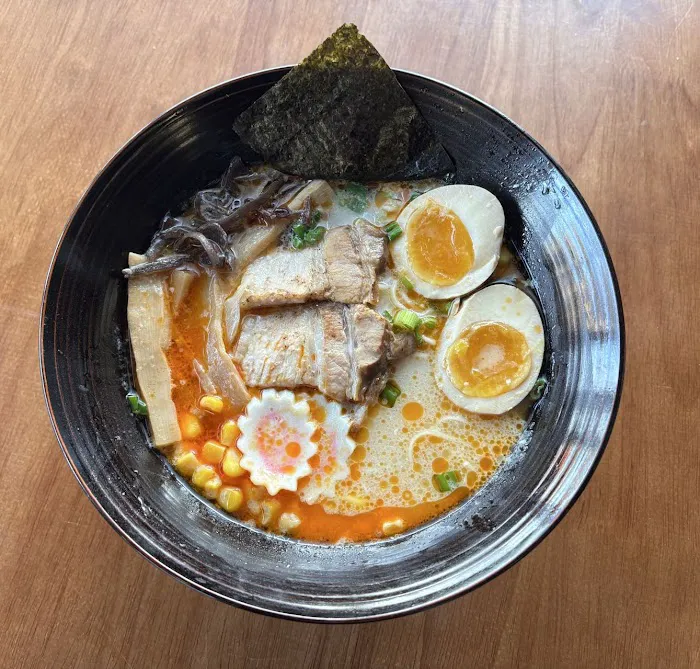 Hikaru Ramen House Picture 9