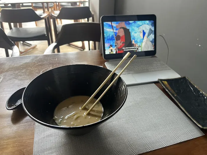 Hikaru Ramen House Picture 2