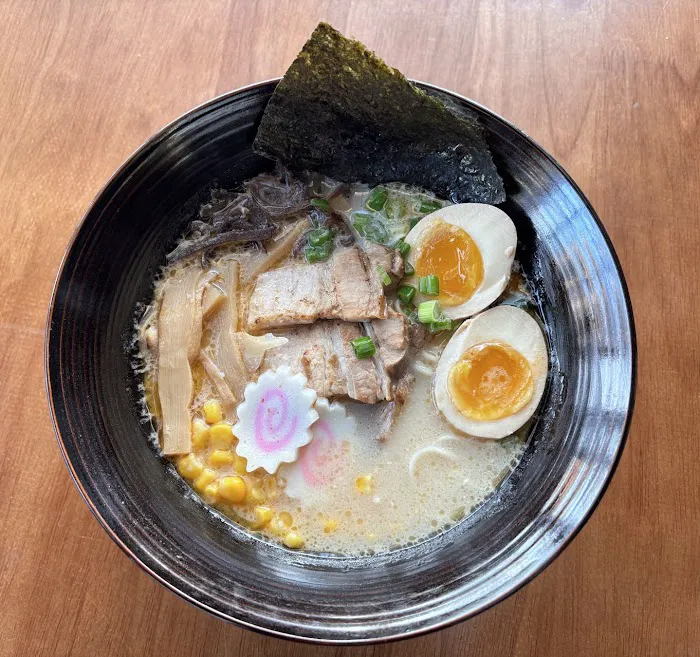 Hikaru Ramen House Picture 6