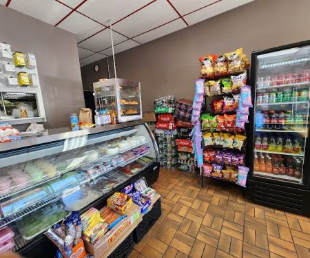 Tienda Valentina’s Restaurant Corp.