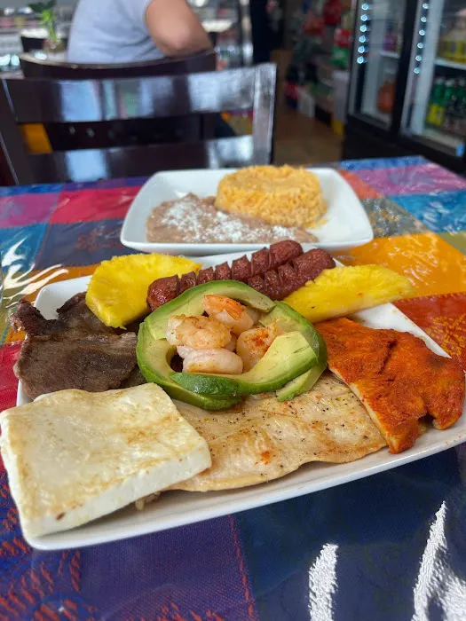 Tienda Valentina’s Restaurant Corp. Picture 4