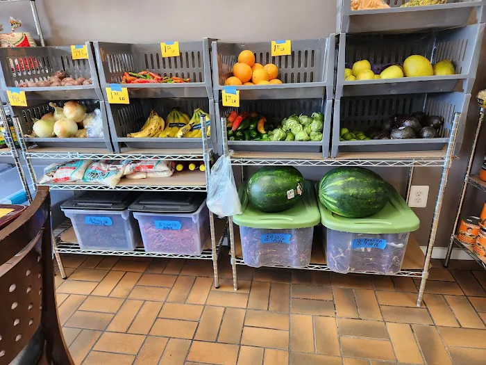 Tienda Valentina’s Restaurant Corp. Picture 9