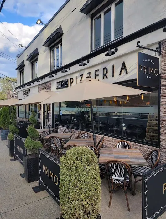 Primo Pizzeria Picture 1