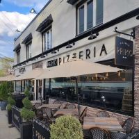 Primo Pizzeria ico
