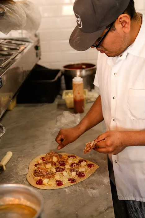 Primo Pizzeria Picture 3