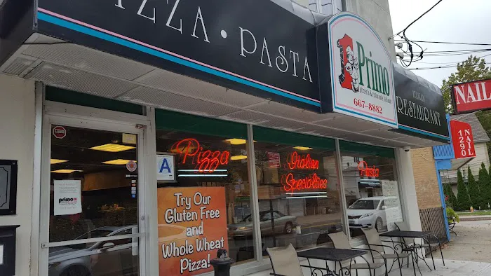 Primo Pizzeria Picture 8