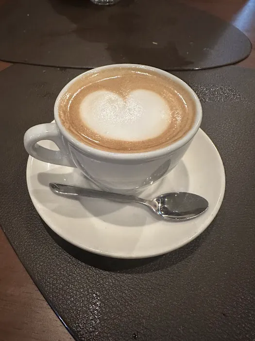 Cafe Latte Picture 9