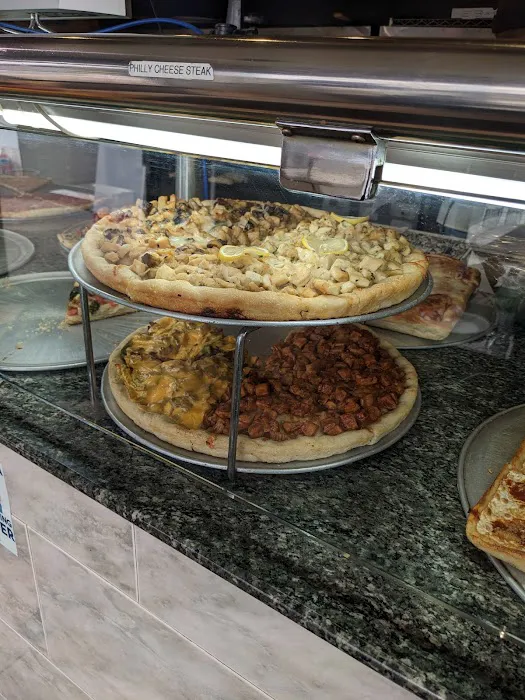 My Pizza and Restaurant Picture 1